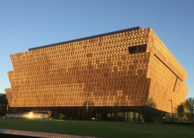 United States Holocaust Memorial Museum