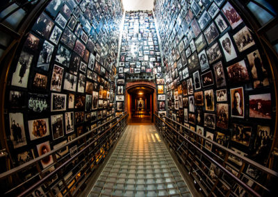 United States Holocaust Memorial Museum