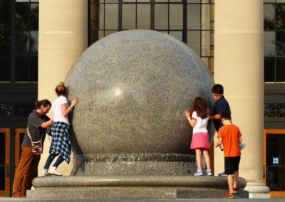 science Museum of virginia