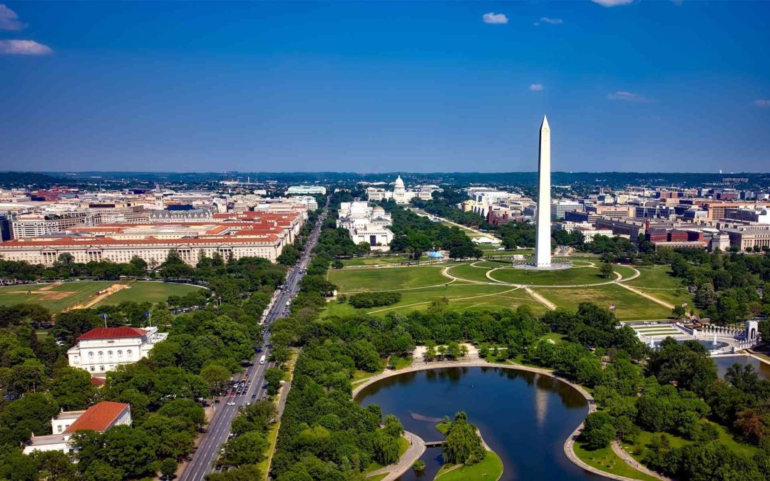 Five Unusual Places To Visit in WA, DC