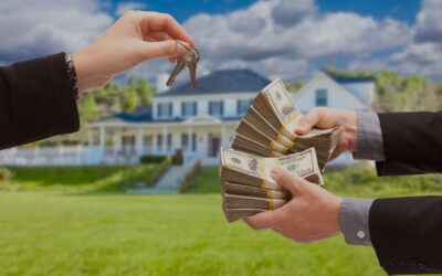 Buying a House with Cash: Your Superpower for Owning a Home!