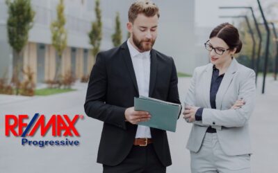 Embarking on an Exciting Journey: Partner with RE/MAX Progressive for a Seamless Home Selling Experience