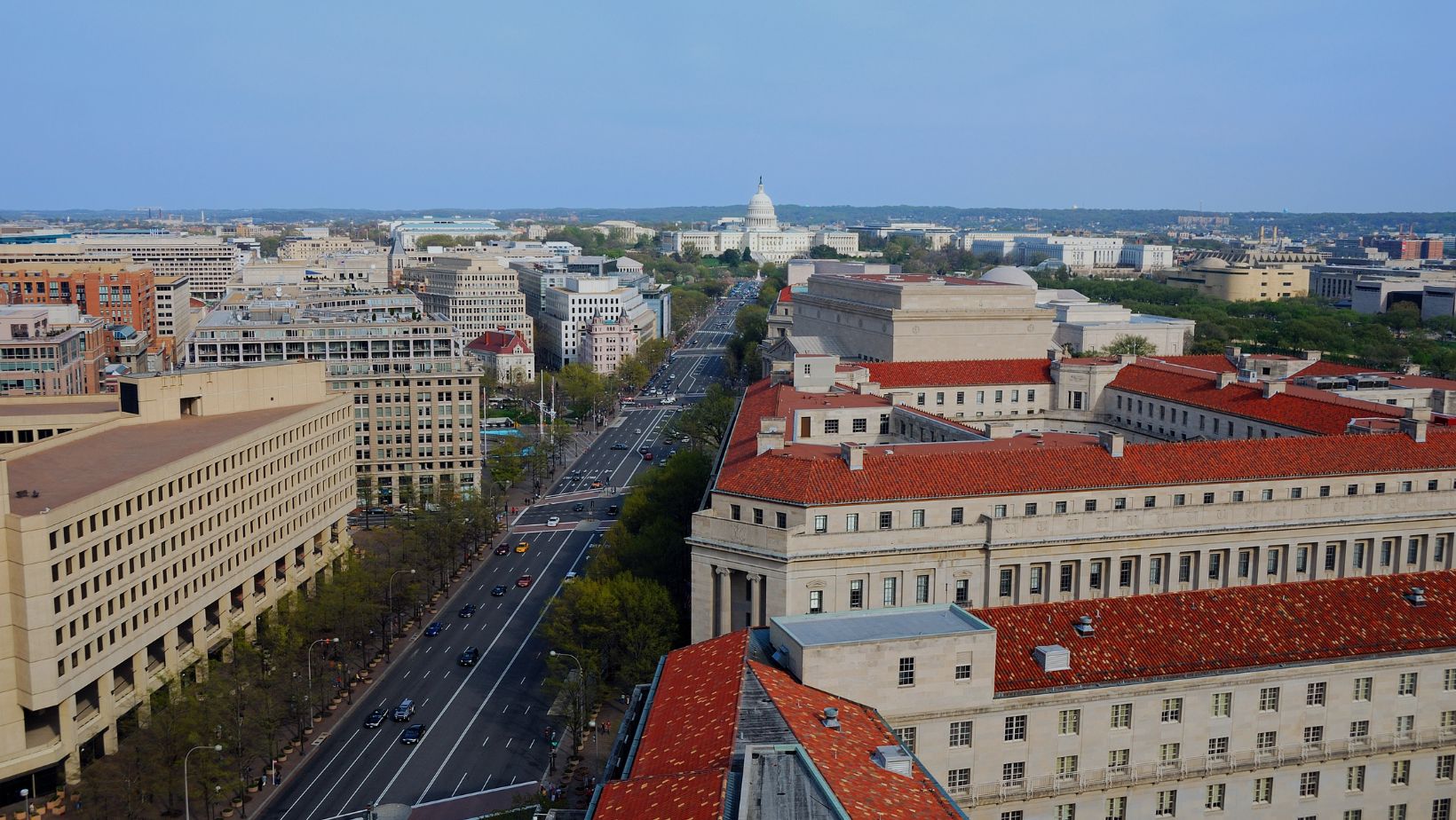 Urban Revival and Suburban Boom